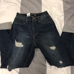 fashion nova jeans